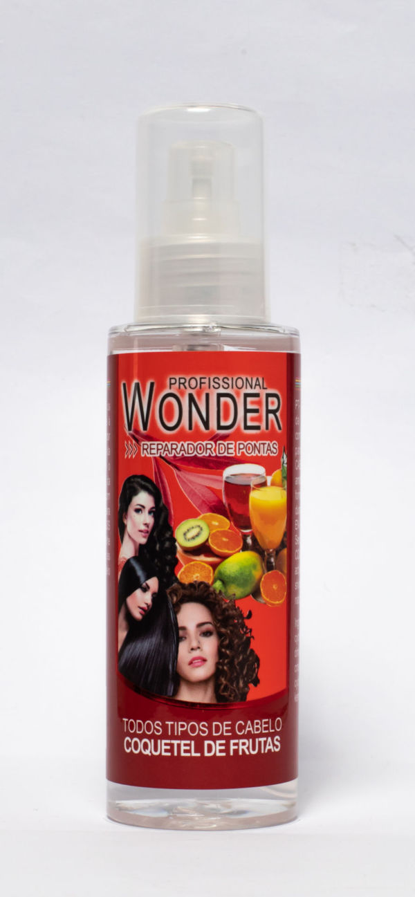 KIT Wonder Coquetel Flavour - GRAY WonderProdsV3 02