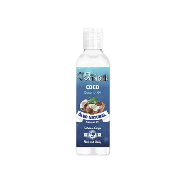 Coconut Oil | Compras Online