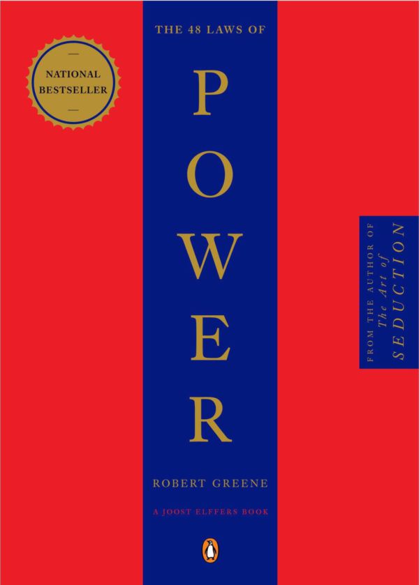 The 48 Laws of Power | Robert Greene -