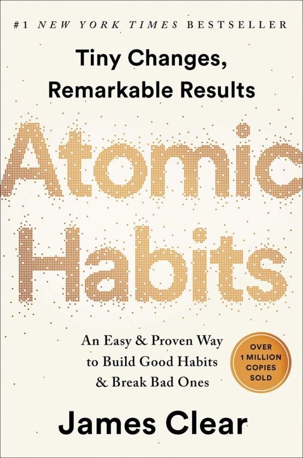 Atomic Habits | James Clear -