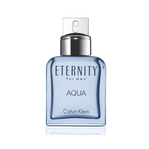 Calvin Klein Eternity Aqua 100 ML - 12 10