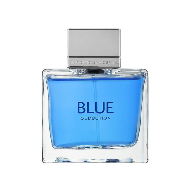 Antonio Banderas Blue Seduction 100 ML - 19121 perfume masculino antonio banderas blue seduction malibu eau de toilette 8411061972052 l1 637599772762648491