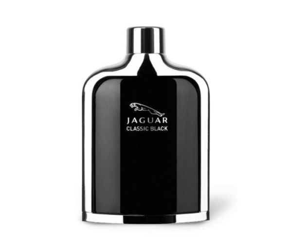 Jaguar Classic Black 100 ML - eaccacfc7ba5f4589fccd57523e2d805