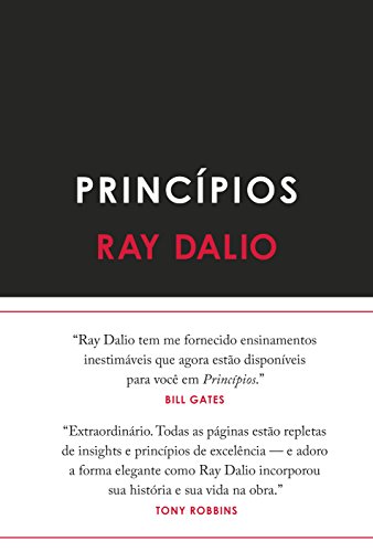 Principios | Ray Dalio - 41sa7rEzGJL