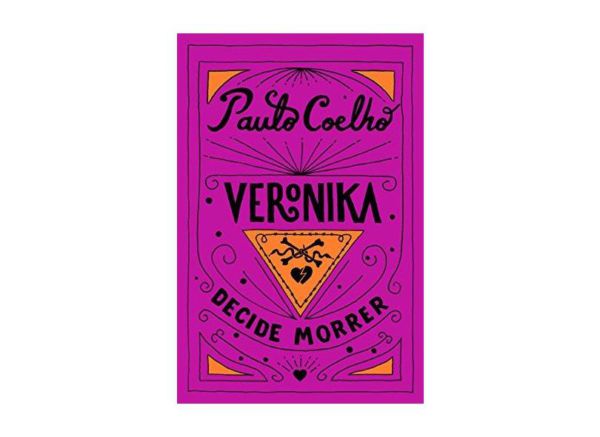Veronika Decide Morrer | Coelho Paulo - 1458306191