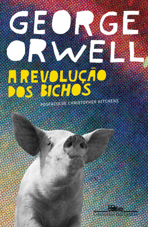 A Revolução dos Bichos | George Orwell -