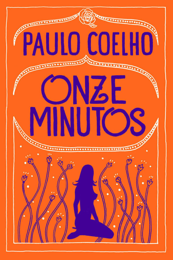 Onze minutos | Paulo Coelho - images