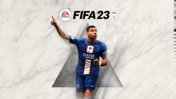 Fifa 23 PS4 Digital (SA Account) - 110296 1