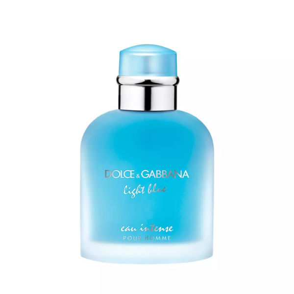 Dolce e Gabbana Light blue eau intense EDP - jjj