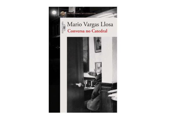 Conversa no Catedral | Mario Vargas Llosa - VG1